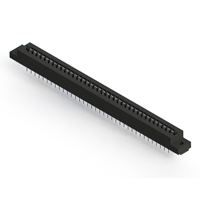 857-072-424-202 EDAC Inc.  Edgeboard Connectors