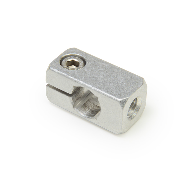 MT10-CSBC-M6-A JW Winco/Otto Ganter  Structural Motion Hardware