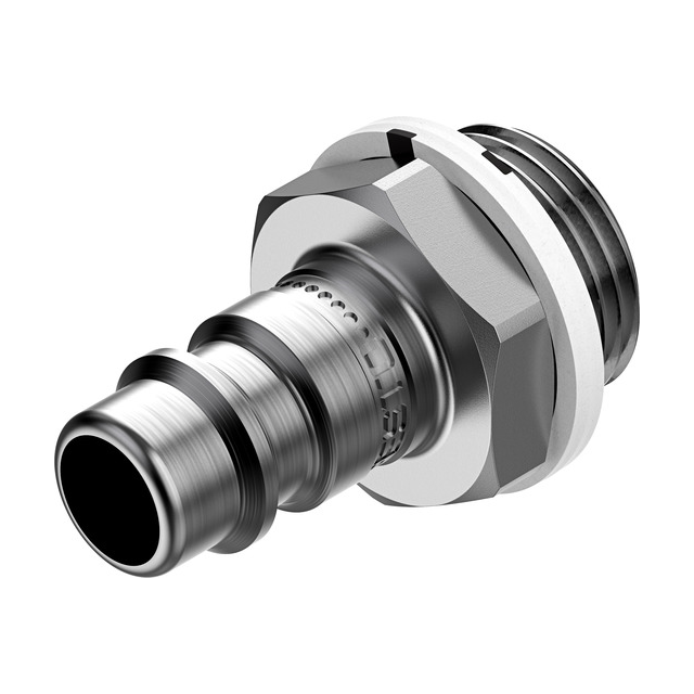 NPHS-S6-M-G38 Festo Corporation Raccords, coupleurs et distributeurs