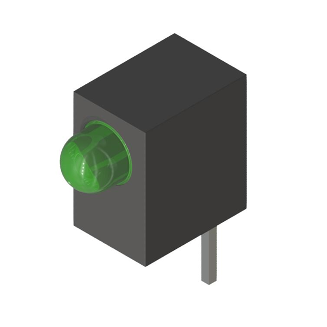 PL301-1G13 P-tec  Leiterplattenanzeigen Arrays Lichtbalken Balkendiagramme