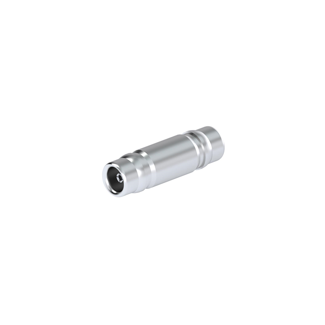 R164705000 Radiall USA, Inc.  Adaptadores de conector coaxial (RF)