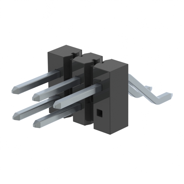 TSM-103-01-T-DH-001-P-TR Samtec Inc.  Embases à broches mâles