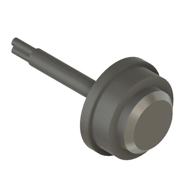 UTR-18225K-TT PUI Audio, Inc.  Ultrasonic Receivers Transmitters