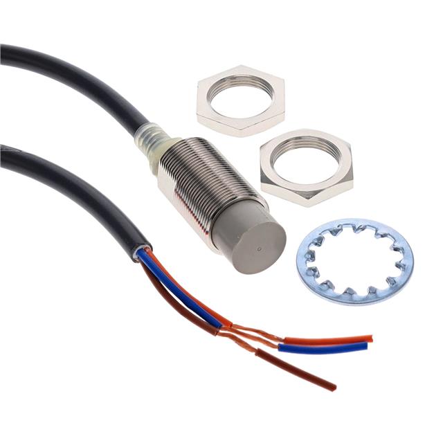 E2E-X14MD1S Omron Automation and Safety  Capteurs de proximité - Industriels
