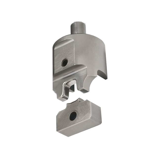 190472250 Molex  Crimp Heads Die Sets