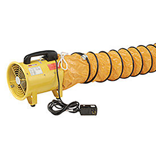 246430 Global Industrial  Souffleurs et séchoirs à plancher