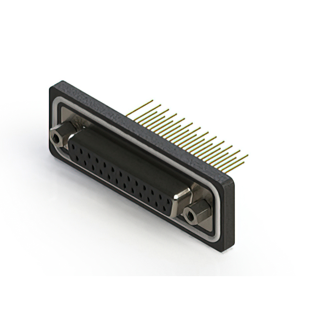 628-W25-321-012 EDAC Inc.  Gruppi di connettori D-Sub