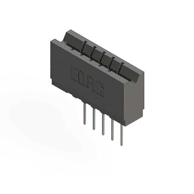 737-005-545-106 EDAC Inc.  Connettori per bordi