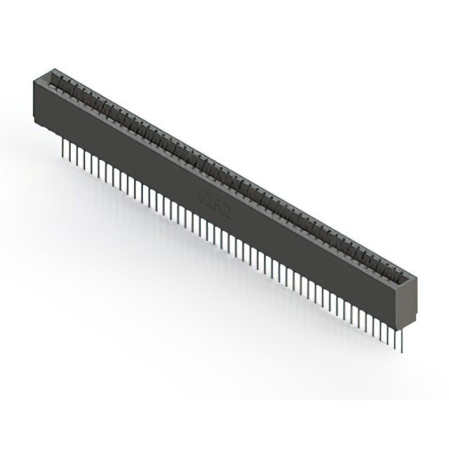 746-048-541-101 EDAC Inc.  Edgeboard Connectors