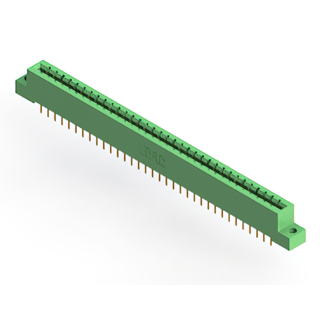 833-068-520-204 EDAC Inc.  Edgeboard Connectors