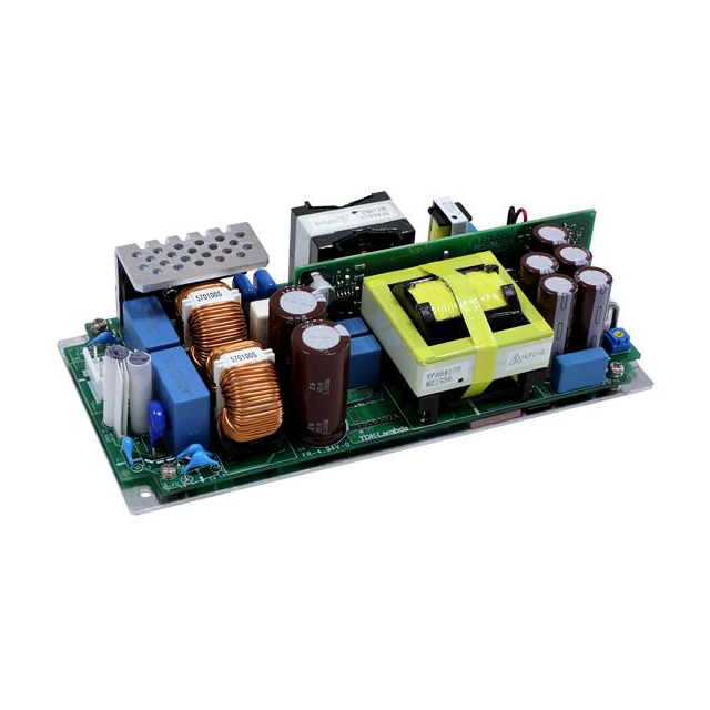 CUS350MP-1000-24 TDK-Lambda Americas Inc  AC DC Converters
