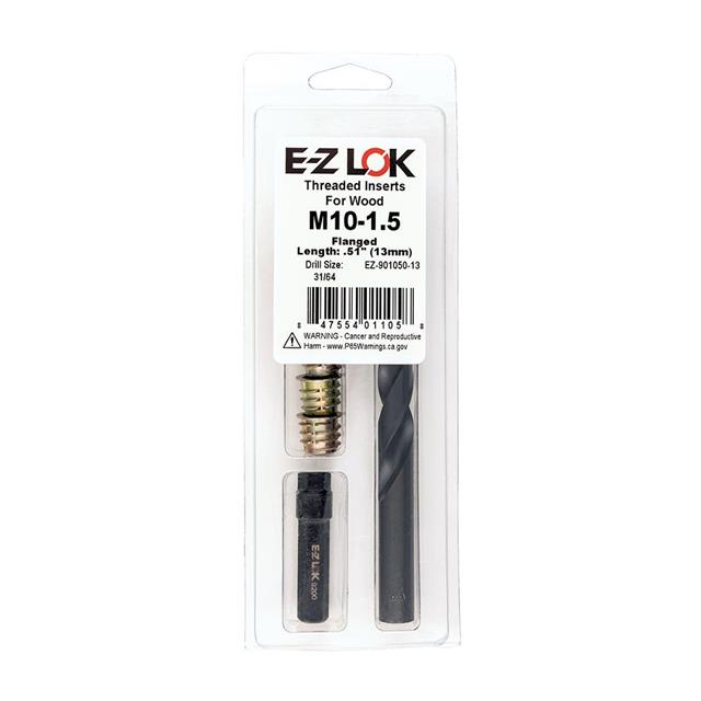 EZ-901050-13 E-Z LOK  Kits d'outils assortis