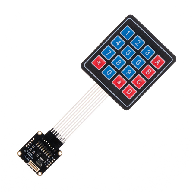 NSE-1142-1 Nightshade Electronics  Cartes d'extension Cartes filles