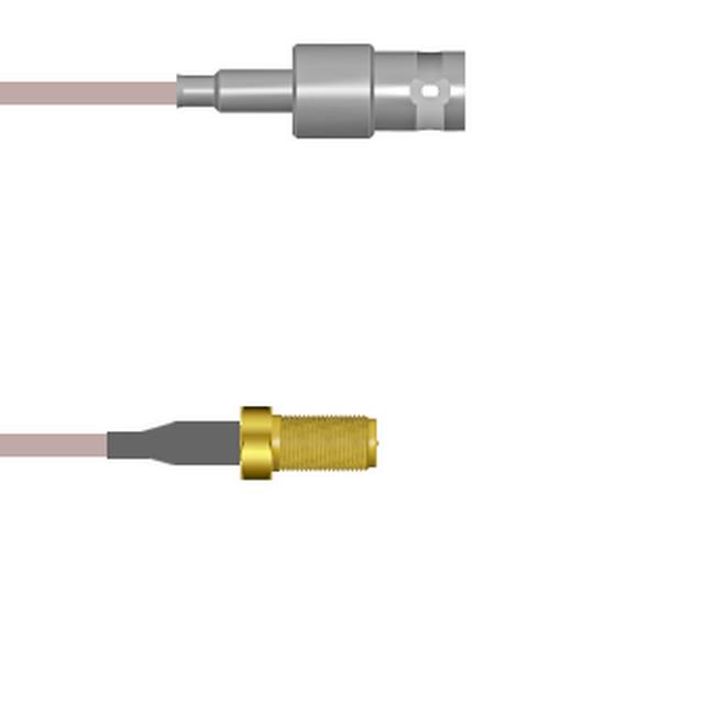 Q-030710005012i Amphenol Custom Cable  Assemblaggi di cavi