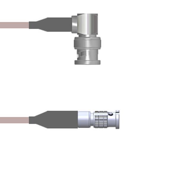 Q-0F00Y000H084i Amphenol Custom Cable  Cable Assemblies
