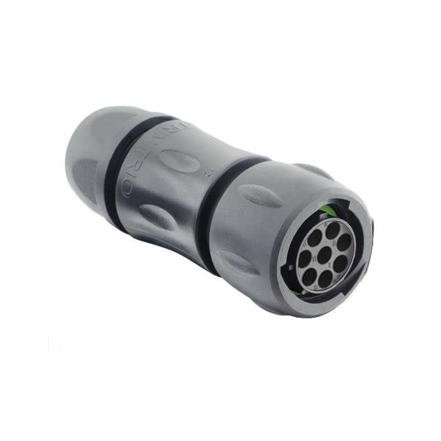 UTSX6JC128S Souriau-Sunbank by Eaton  Boîtiers de connecteurs circulaires