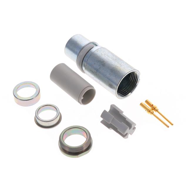 MOVE-CTX-M-CM12X-A1 ITT Cannon, LLC  Contatti del connettore circolare