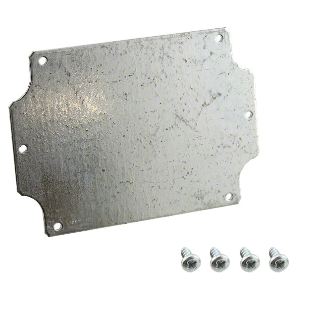 1555FFPL Hammond Manufacturing  Box Components