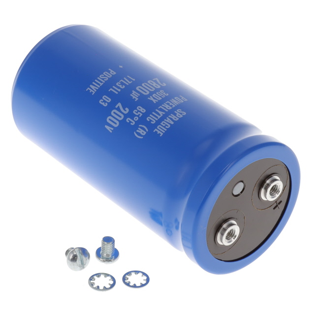 36DX282F200BC2A Vishay Sprague  Aluminium-Elektrolytkondensatoren