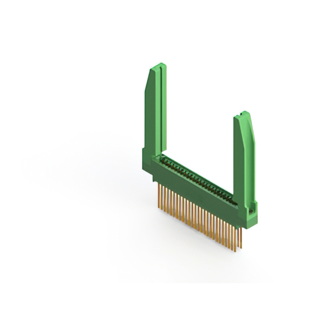 345-052-544-878 EDAC Inc.  Edgeboard Connectors