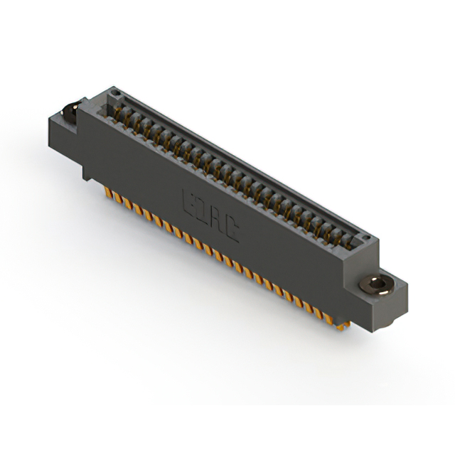 395-048-560-503 EDAC Inc.  Edgeboard Connectors