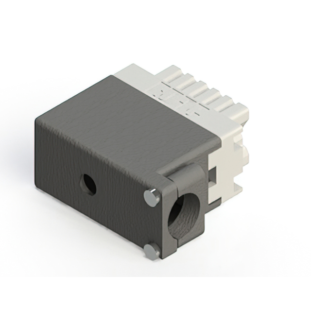 516-020-501-456 EDAC Inc.  Specializzato