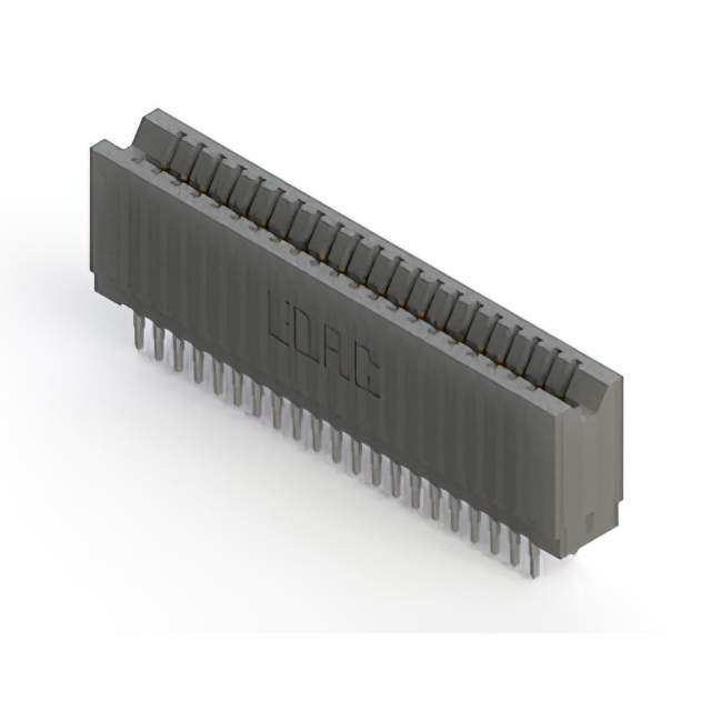 745-042-525-206 EDAC Inc.  Connettori per bordi