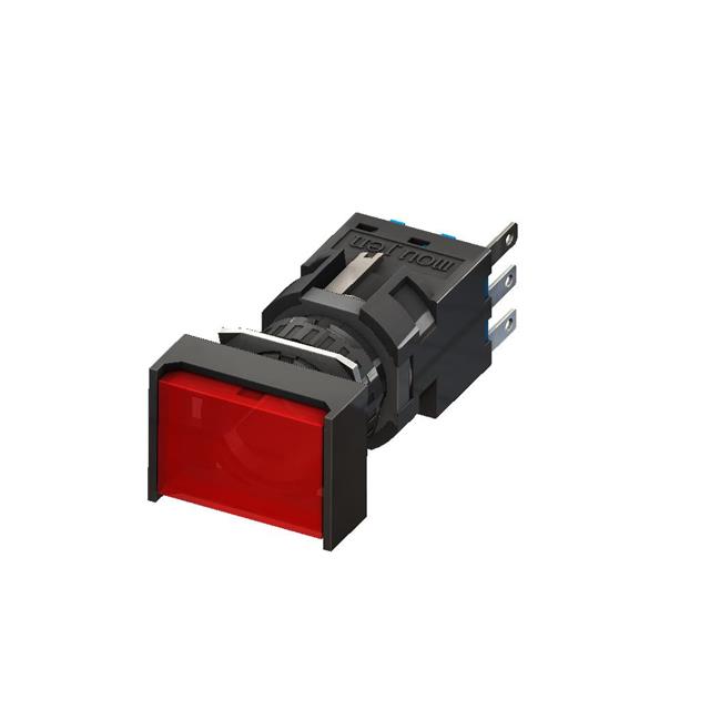 M6L-CS24ER Moujen  Panel Indicators Pilot Lights