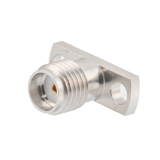 PE45579 Pasternack  Coaxial Connector (RF) Assemblies