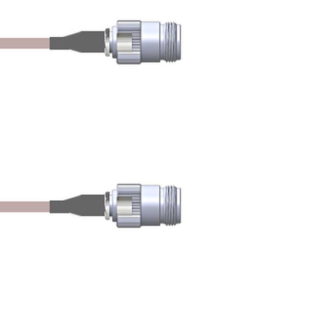 Q-200200005060i Amphenol Custom Cable  Assemblaggi di cavi