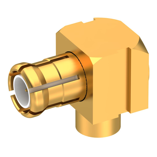 R113153000 Radiall USA, Inc.  Gruppi di connettori coassiali (RF)