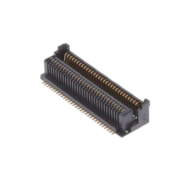 10106814-061002LF Amphenol ICC (FCI)  Matrices de type bord Mezzanine (carte à carte)