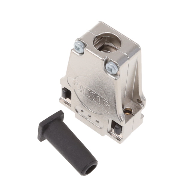 1731110071 Molex  Capots de connecteurs D-Sub en forme de D