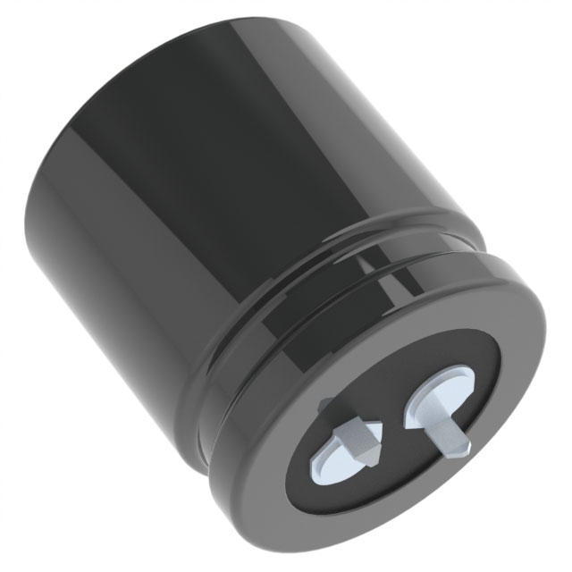 EKMS501VSN121MR30S Chemi-Con  Aluminium-Elektrolytkondensatoren