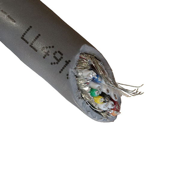 5341C SL001 Alpha Wire  Cavi Fili