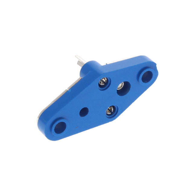 8080-1G24 TE Connectivity AMP Connectors  Supports de circuits intégrés