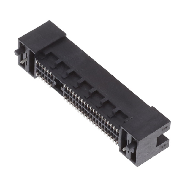 HSEC8-125-01-L-DV-A-L2-K Samtec Inc.  Edgeboard Connectors