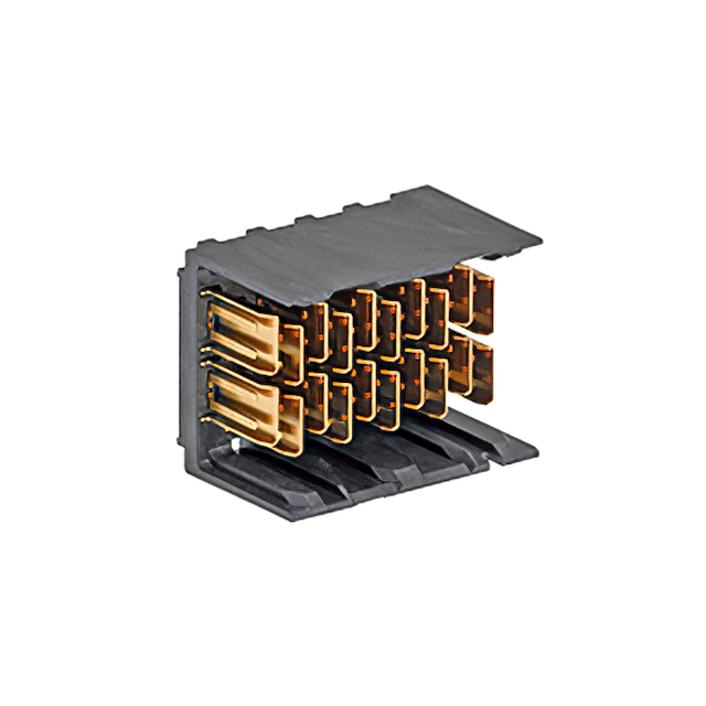 1717451107 Molex  Especializado