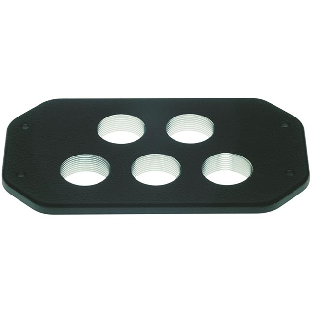 19400489812 HARTING  Heavy Duty Connector Accessories