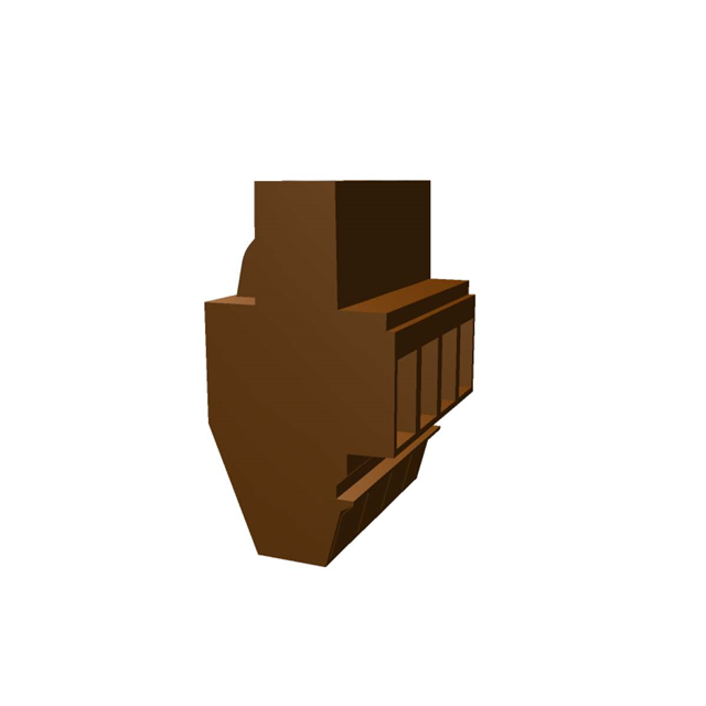 1Y042715 Celduc Inc.  Accessories