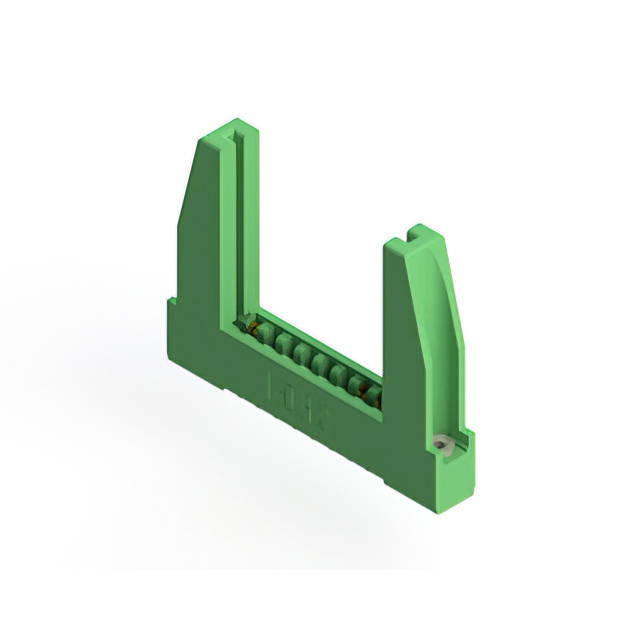 307-009-521-178 EDAC Inc.  Edgeboard Connectors