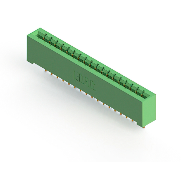 333-018-542-101 EDAC Inc.  Edgeboard Connectors