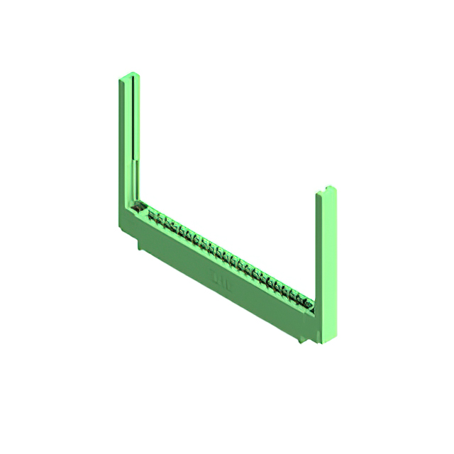 337-021-540-668 EDAC Inc.  Edgeboard Connectors
