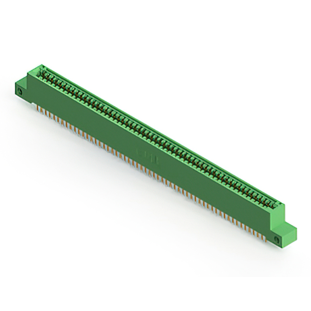 345-112-525-212 EDAC Inc.  Edgeboard Connectors