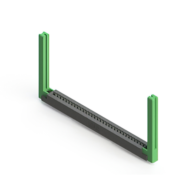 356-031-421-158 EDAC Inc.  Edgeboard Connectors