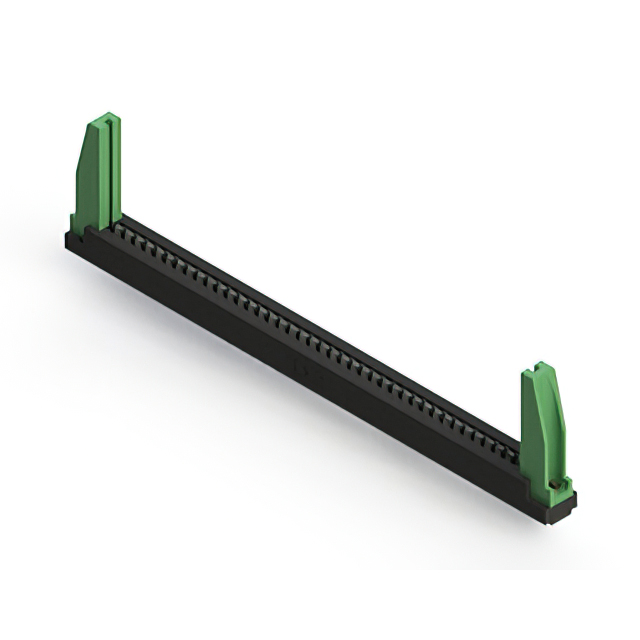 357-041-431-178 EDAC Inc.  Edgeboard Connectors
