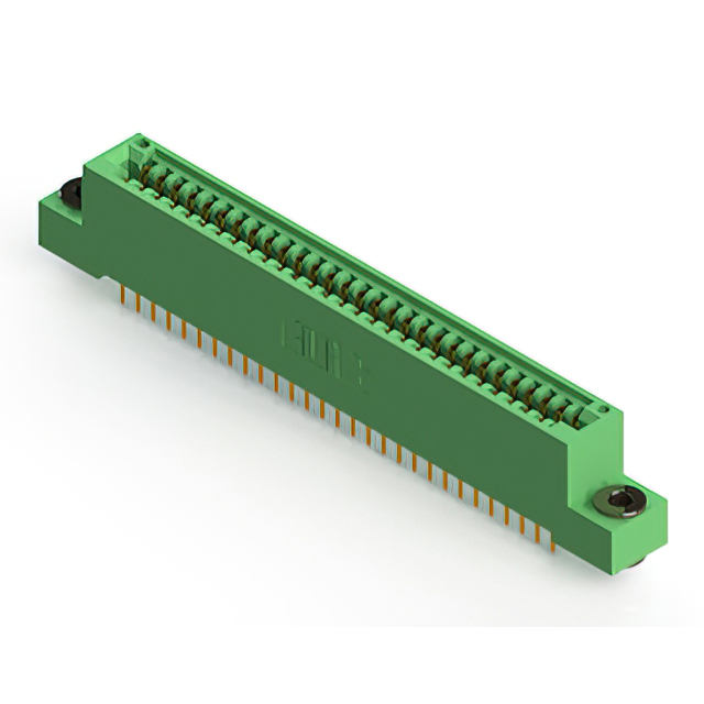845-058-525-203 EDAC Inc.  Edgeboard Connectors