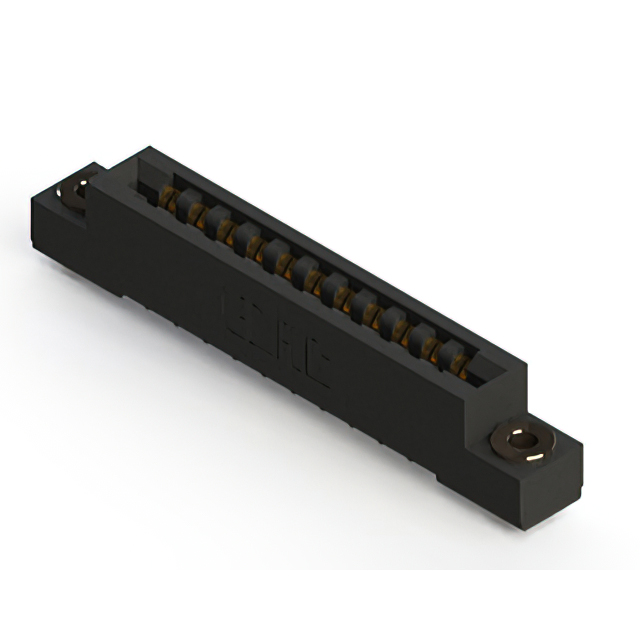 857-011-554-103 EDAC Inc.  Edgeboard Connectors