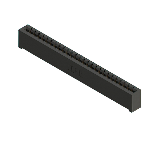 887-026-541-101 EDAC Inc.  Edgeboard Connectors