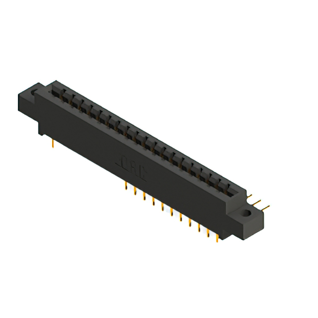 887-038-558-804 EDAC Inc.  Edgeboard Connectors